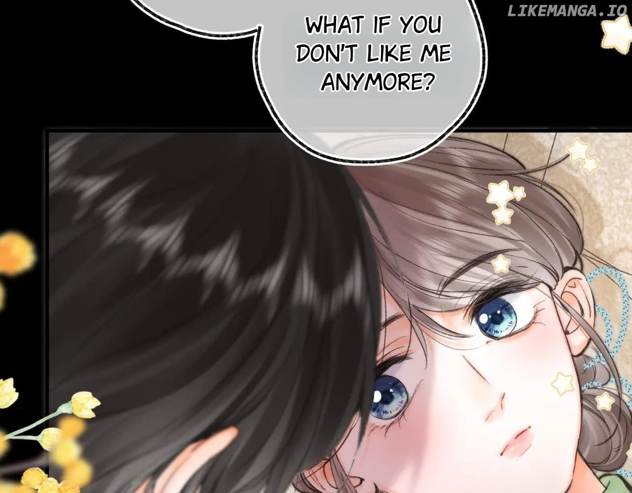 You Are My Desire Chapter 77 - page 3